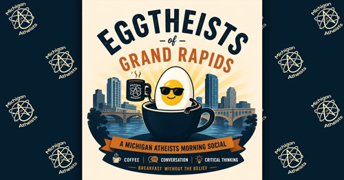 Atheist Brunch in Grand Rapids
